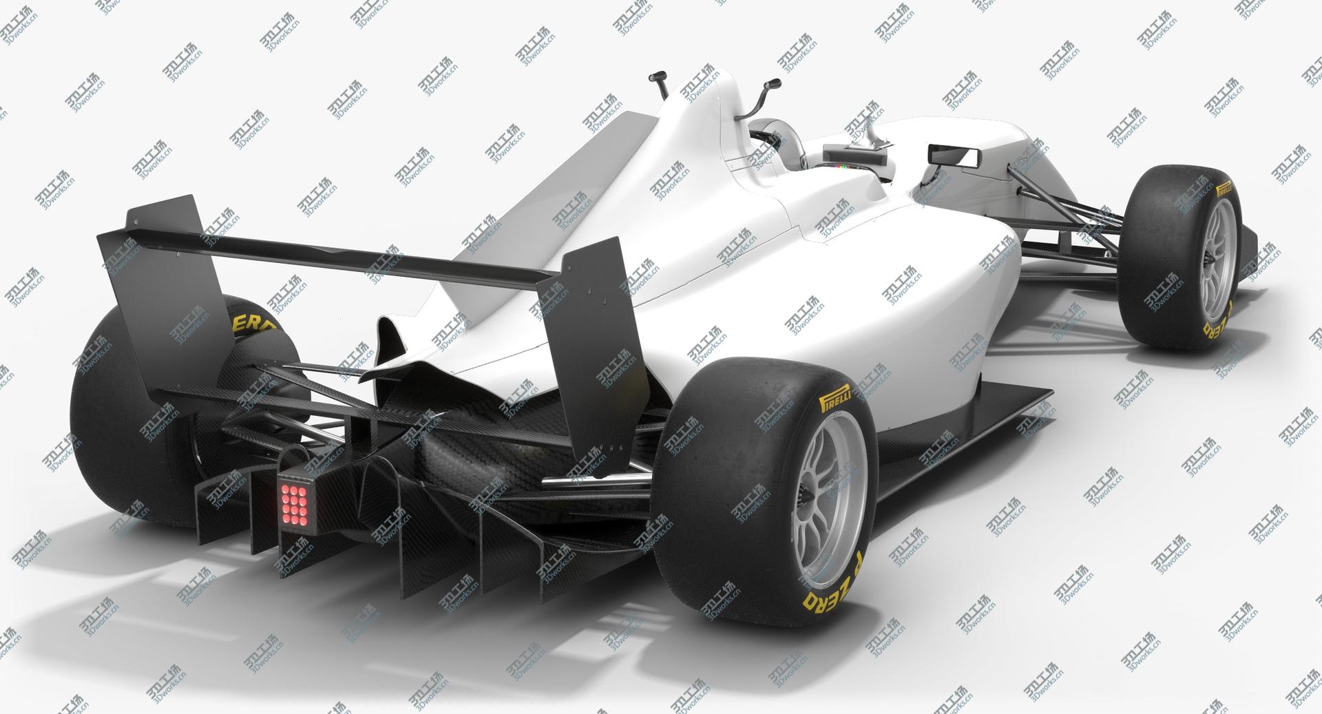 images/goods_img/202104021/3D Tatuus BF3-020 BRDC British F3 Car Season 2020/2.jpg